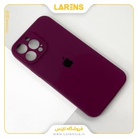 سیلیکون ایفون 13 پرو مکس کد 57 - رنگ Plum