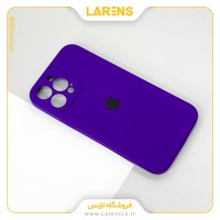 سیلیکون ایفون 13 پرو مکس کد 34 - رنگ Purple