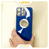 کاور برند  Berlia سری MagSafe مدل iPhone 13 Pro رنگ Blue