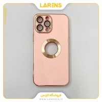 کاور برند  Berlia سری MagSafe مدل iPhone 13 Pro رنگ Pink
