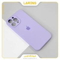 سیلیکون ایفون 13 پرو کد 39 - رنگ Elegant Purple