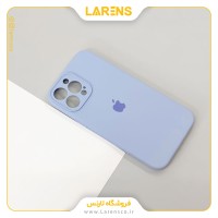 سیلیکون ایفون 13 پرو کد 5 - رنگ Lilac