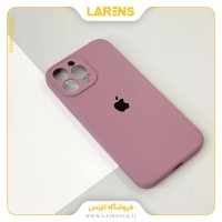 سیلیکون ایفون 13 پرو کد 56 - رنگ Blueberry