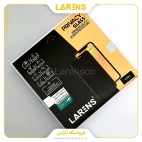 گلس iPhone 14 Pro برند Larens  لارنس سری  Privacy پرایویسی