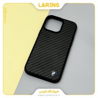 کاور BMW اورجینال سری Carbon ایفون 14پرو مکس - M3