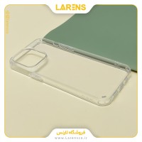 کاور برند  King Kong سری Clear مدل iPhone 14 Pro رنگ شفاف