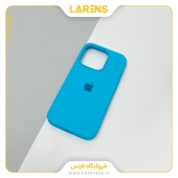 سیلیکون ایفون 14 پرو مکس كد 16 - رنگ Blue