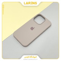 سیلیکون ایفون 14 پرو مکس كد 7 - رنگ Lavender