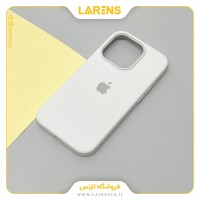سیلیکون ایفون 14 پرو كد 9 - رنگ White