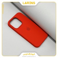 سیلیکون ایفون 14 پرو مکس كد 14 - رنگ Red