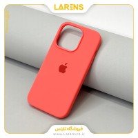 سیلیکون ایفون 14 پرو مکس كد 52 - رنگ Water Melone