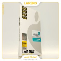 باطری برند Larens مدل iPhone 6s Plus ظرفیت mAh 2750  - گارانتی 8 ماه شرکت همراه تضمين