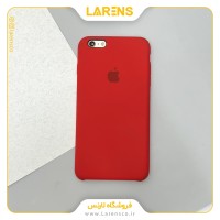 کاور سیلیکون 6 پلاس كد 14 - رنگ Red