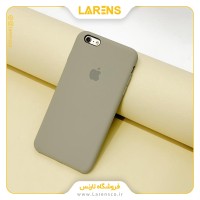 کاور سیلیکون  6 پلاس كد 23 - Pebble