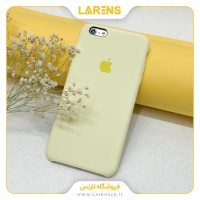 کاور سیلیکون 6 پلاس كد 41 - رنگ Flash