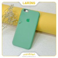 کاور سیلیکون  6 پلاس كد 47 - Spearmint