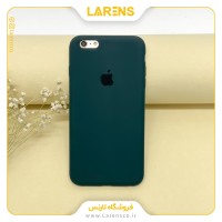 کاور سیلیکون 6 پلاس كد 54 - رنگ Atrovirens