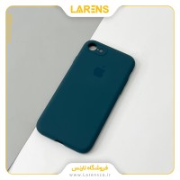 کاور سیلیکون ایفون  7/8 كد 46 - رنگ Co Blue